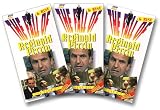 Review Bfs Entertainment  / The Fall & Rise of Reginald Perrin (Collection Set 2)