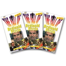 The Fall & Rise of Reginald Perrin (Collection Set 2) [VHS]