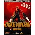 Duke Nukem 64: The Official Strategy Guide (Secrets of the Games Series.)