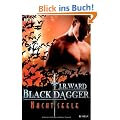 Nachtseele: Black Dagger 18 - Roman