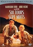 Six jours sept nuits - �dition Sp�ciale