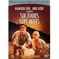 Six jours sept nuits - �dition Sp�ciale