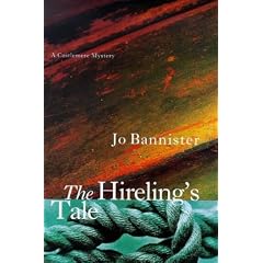 The Hireling's Tale ([A Castlemere mystery])