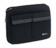 SOLO Sterling Collection CheckFast Airport Security-Friendly Netbook Case for Netbooks up to 11.6 Inches, Black, CLA115-4