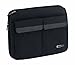 SOLO Sterling Collection CheckFast Airport Security-Friendly Netbook Case for Netbooks up to 11.6 Inches, Black, CLA115-4