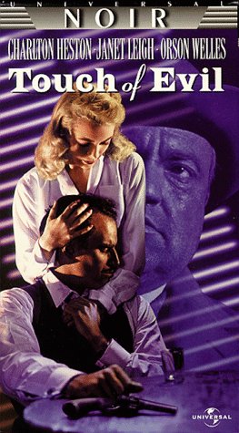 Touch of Evil