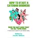 How to Start a Catering Business: When You Don't Know What the Hell You're Doing