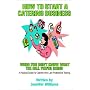 How to Start a Catering Business: When You Don't Know What the Hell You're Doing