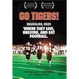 Go Tigers! by 
