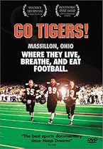 Go Tigers! Movie Streaming.