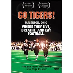 Go Tigers! by 