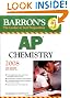 Barron's AP Chemistry