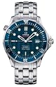 Omega Seamaster James Bond Mens Watch 2220.80