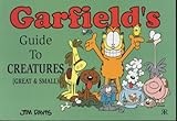 Garfield's guide to creatures (great & small)