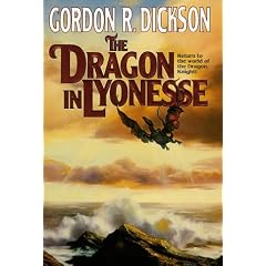 The Dragon of Lyoness