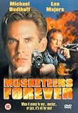 Musketeers Forever [1998] [DVD]