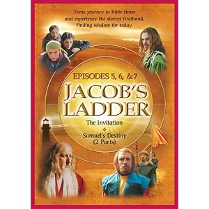 Jacob's Ladder, Episodes 5-7: Samuel