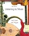 Listening to Music and Compact Disc Set (4 CD's) (5th Edition)