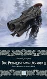 Knight of Shadows :Amber 9