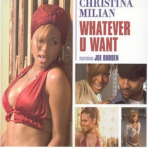 Whatever U Want, Pt. 1