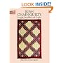 Irish Chain Quilts: Single, Double and Triple (Dover Needlework Series)