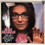 Sieben Schwarze Rosen - Nana Mouskouri