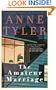 The Amateur Marriage: A Novel