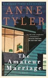The Amateur Marriage