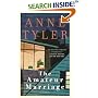 The Amateur Marriage: A Novel