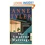 The Amateur Marriage: A Novel