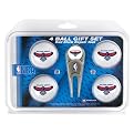 Mcarthur Atlanta Hawks 4 Golf Balls & Divot Tool
