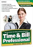 Time & Bill Professional  [Download]
