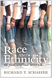 Race and Ethnicity in the United States (7th Edition)