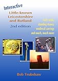 Interactive little-known Leicestershire and Rutland