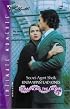 Secret-Agent Sheik (Romancing The Crown) (Silhouette Intimate Moments)