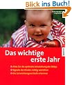 Das wichtige erste Jahr