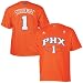 Search : adidas Phoenix Suns #1 Amare Stoudemire Orange Net Players T-shirt