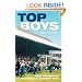 Top Boys: True Stories of Football's Hardest Men