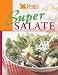 Used : Super Salate