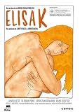 Elisa K  [ NON-USA FORMAT, PAL, Reg.0 Import - Spain ]