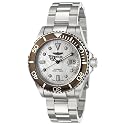 Invicta Men's Pro Diver Collection Swiss Automatic Watch #4470