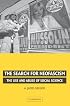 The Search for Neofascism: The Use and Abuse of Social Science