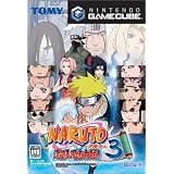 NARUTO-ナルト-激闘忍者大戦!3