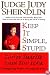 Keep It Simple, Stupid: You're Smarter Than You Look