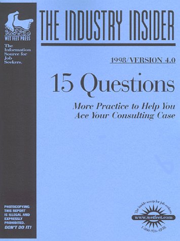 Consultants