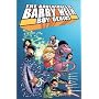 The Adventures of Barry Ween, Boy Genius