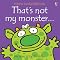 My fave preschool books, the not so classic collection