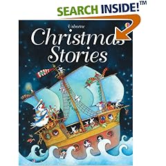 The Usborne Book of Christmas Stories