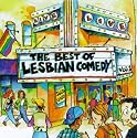 Lesbian Comedy Best of 1