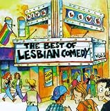 Revue Various Artists  / Best of Lesbian Comedy, Vol. 1